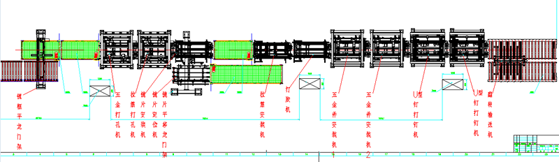 镜子装配线（宜家瑞吧镜子400）