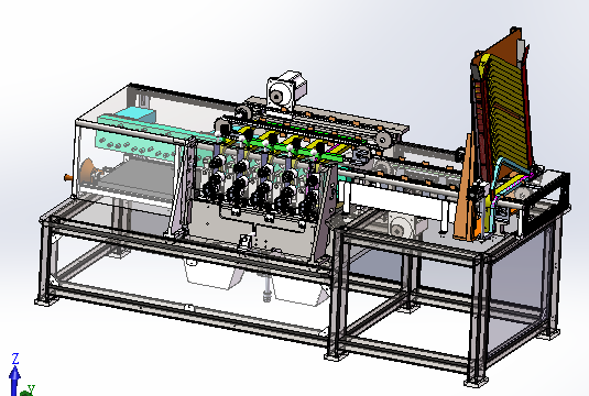 高效钻孔机（宜家弗洛斯塔凳子专用）